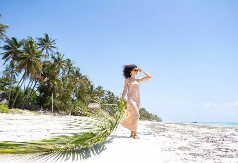 Hotelli Orient Beach