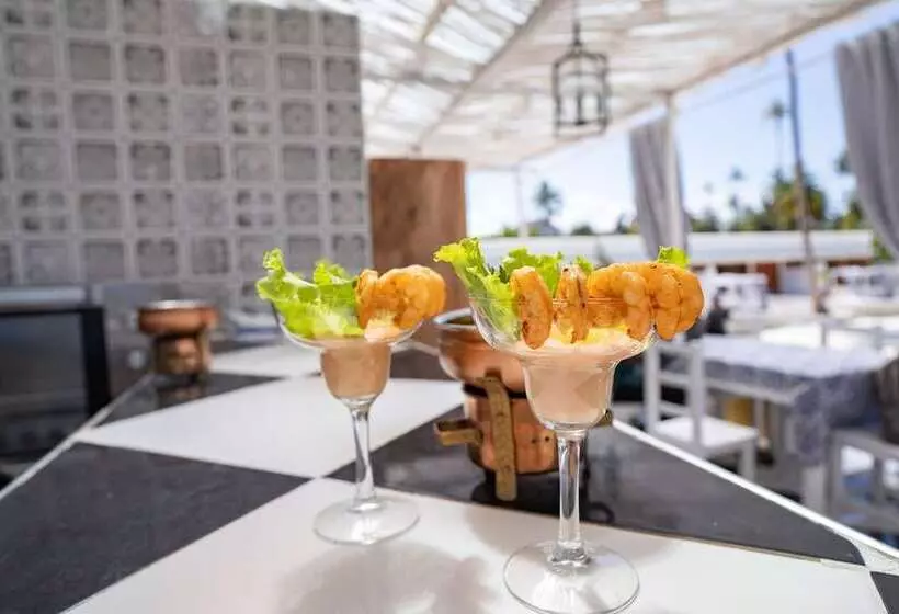 Hotelli Orient Beach