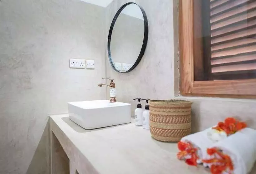 Hotelli Orient Beach