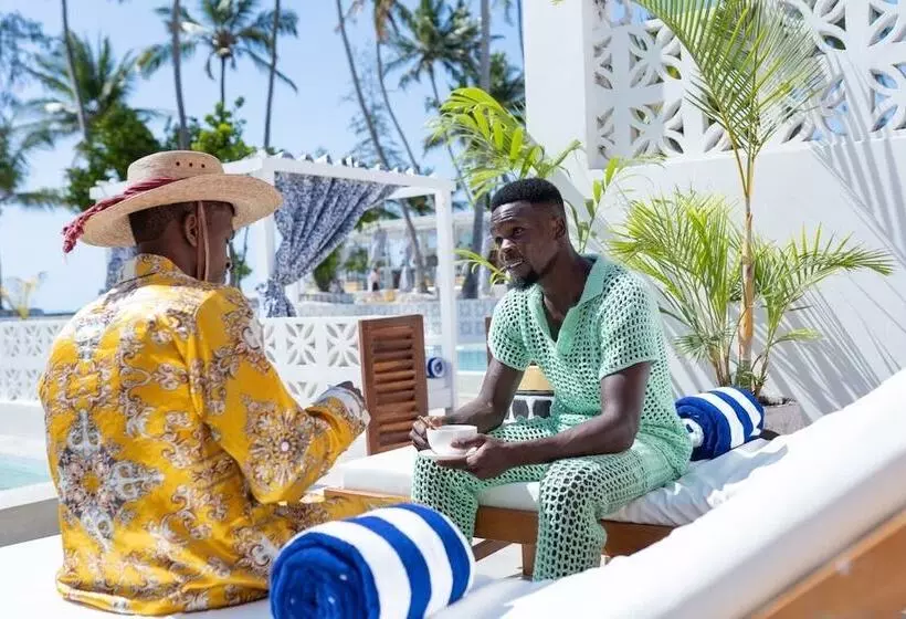 Hotelli Orient Beach