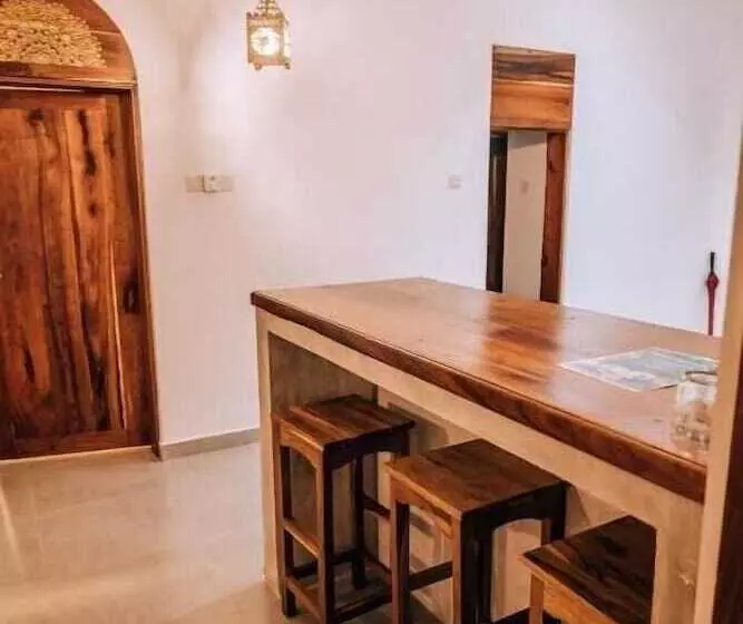 Hotelli Orient Beach