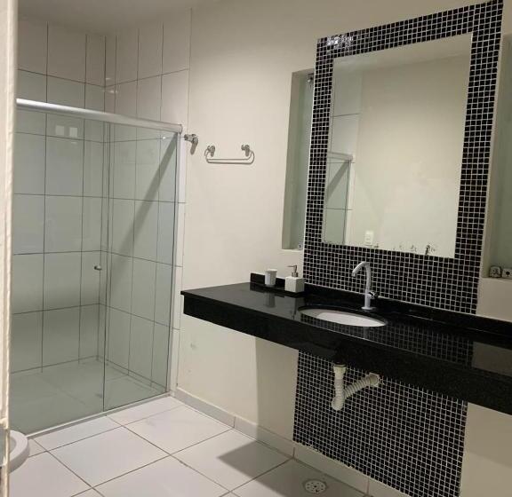 Отель Pousada Caribe Do Frances