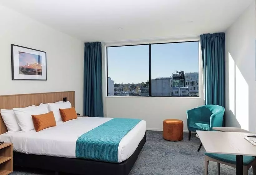 Hotelli Quest On Kilmore