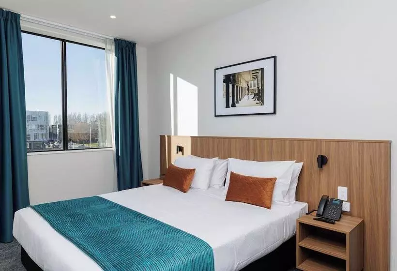 Hotelli Quest On Kilmore