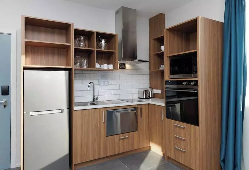 Hotelli Quest On Kilmore