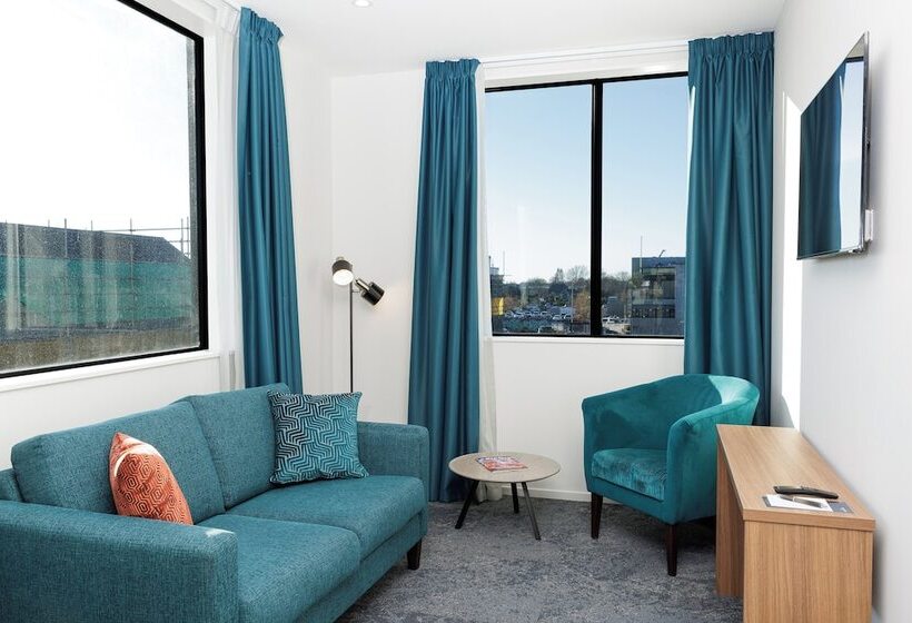 בית מלון כפרי Quest On Kilmore