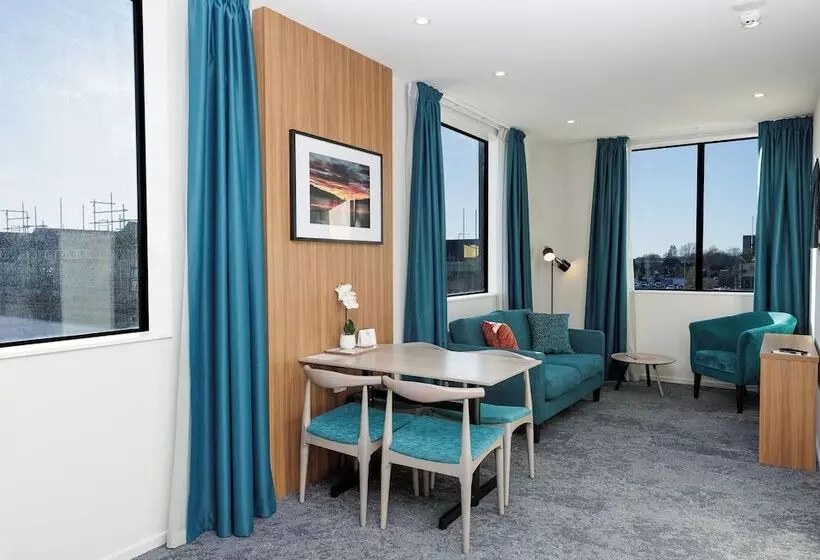 Hotelli Quest On Kilmore