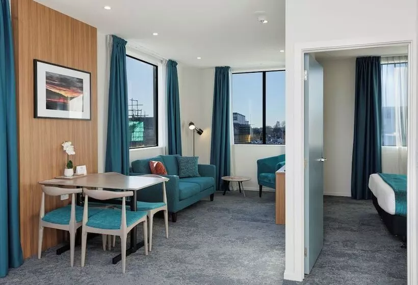 Hotelli Quest On Kilmore