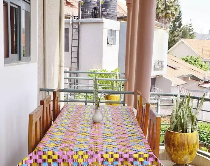 Omx Hotel Remera