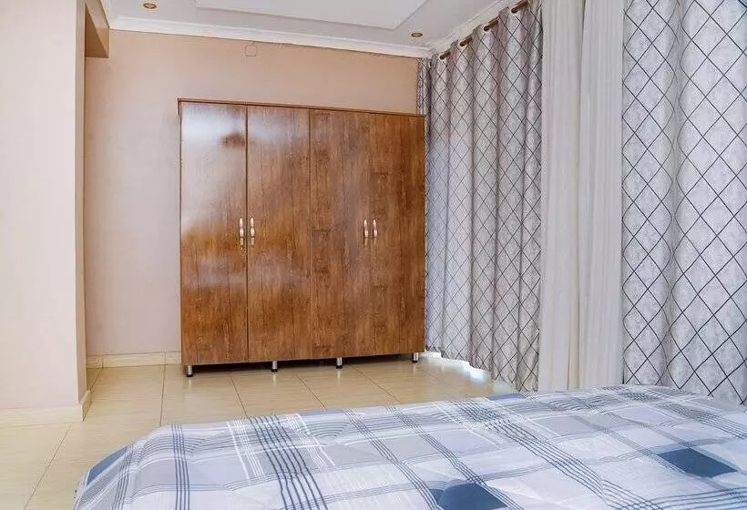Omx Hotel Remera