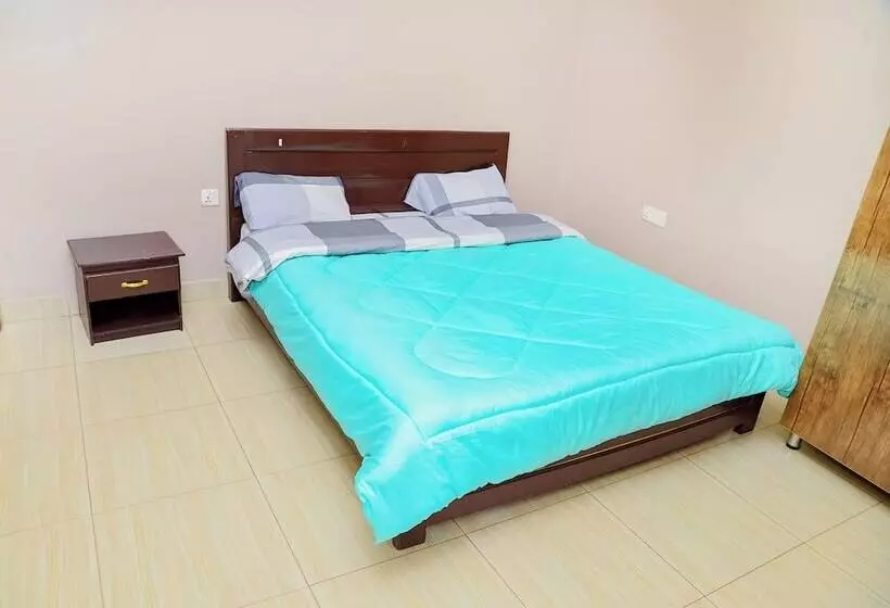 Omx Hotel Remera