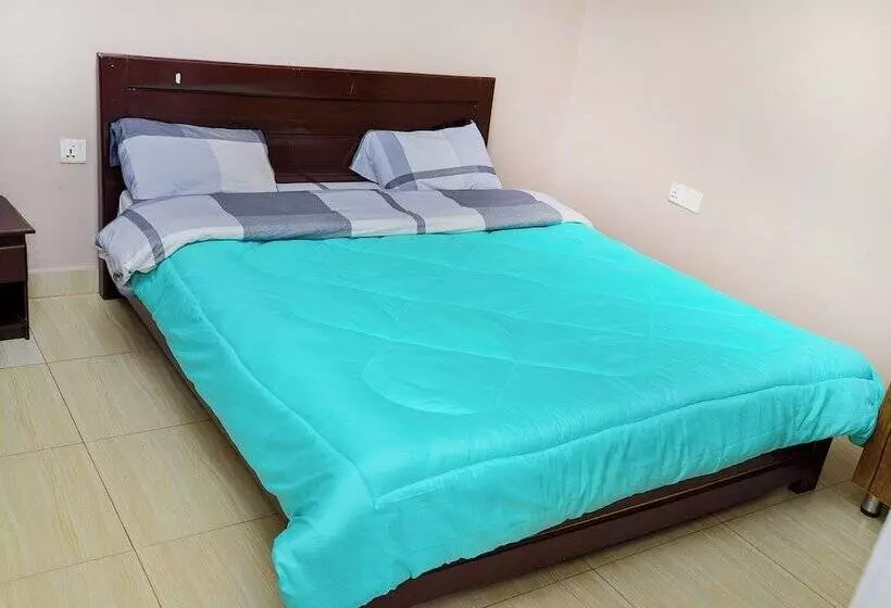 Omx Hotel Remera