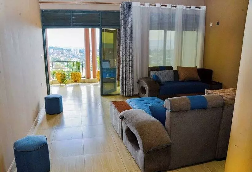 Omx Hotel Remera