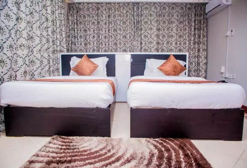 Alexander Hotel & Tours