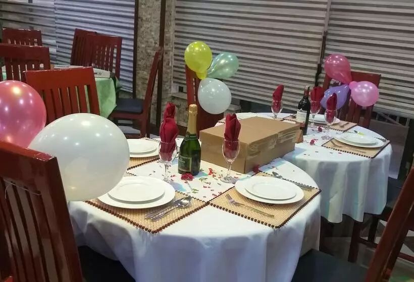 Alexander Hotel & Tours