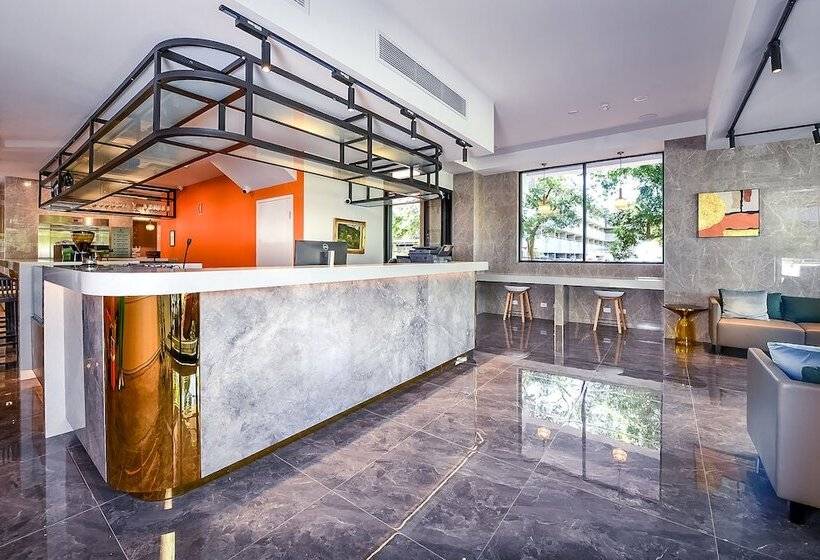 Aurea Hotel Perth Kings Park