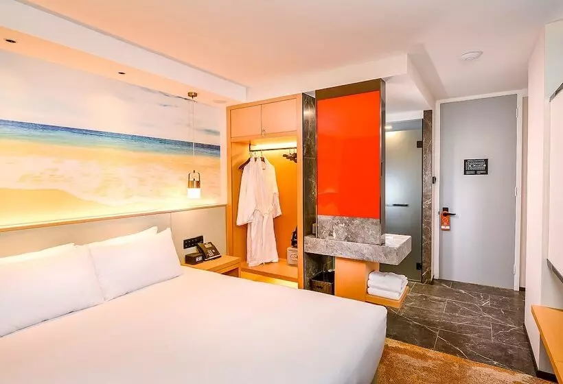 Aurea Hotel Perth Kings Park