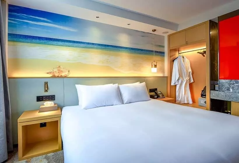 Aurea Hotel Perth Kings Park