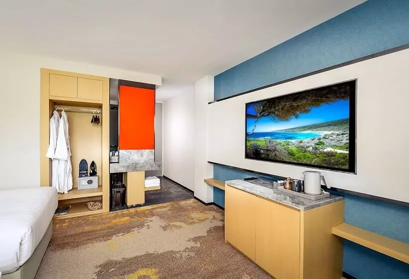 Aurea Hotel Perth Kings Park