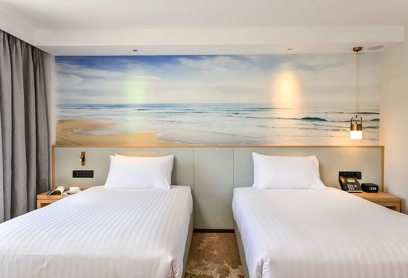 Aurea Hotel Perth Kings Park