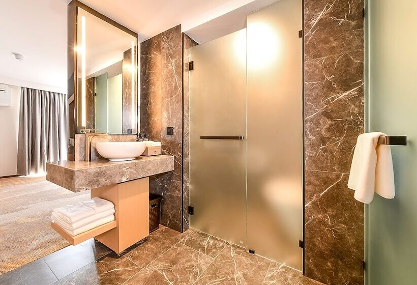 Aurea Hotel Perth Kings Park