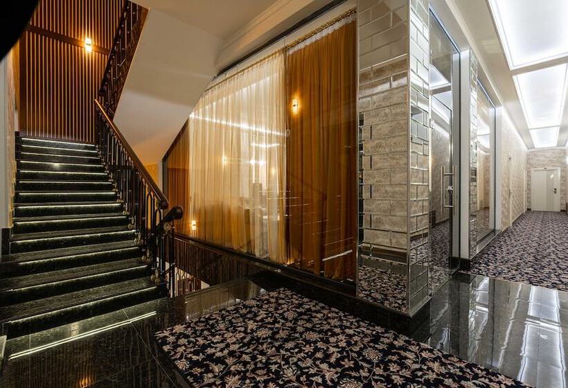 تختخواب و صبحانه Aqua