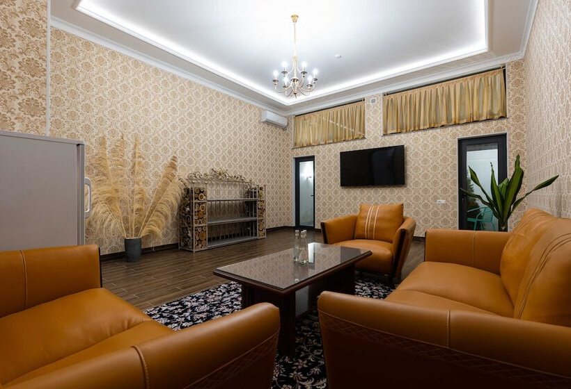 تختخواب و صبحانه Aqua