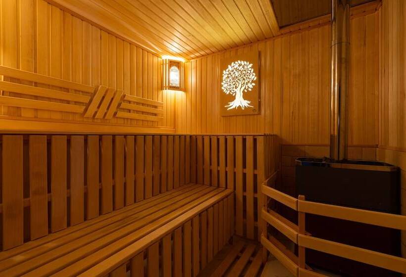 تختخواب و صبحانه Aqua