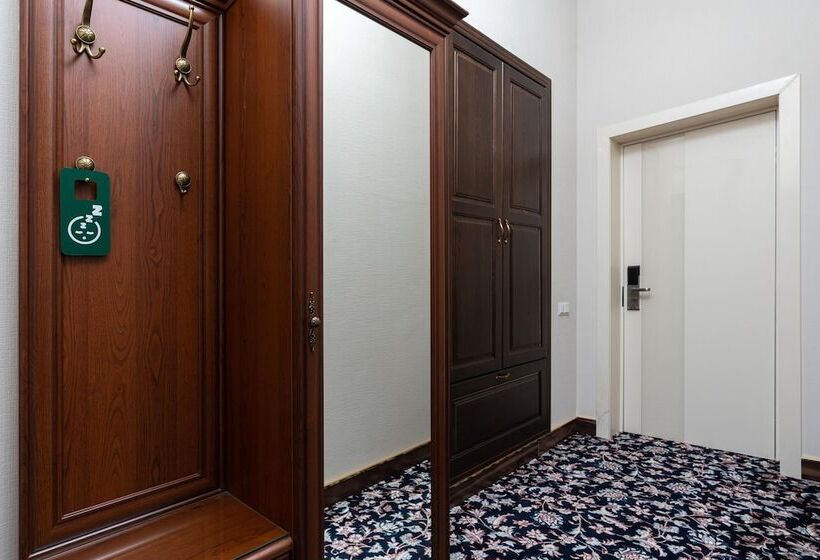 تختخواب و صبحانه Aqua