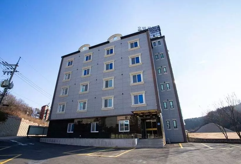 Chuncheon Hotel Gongjicheon 2nd Branch