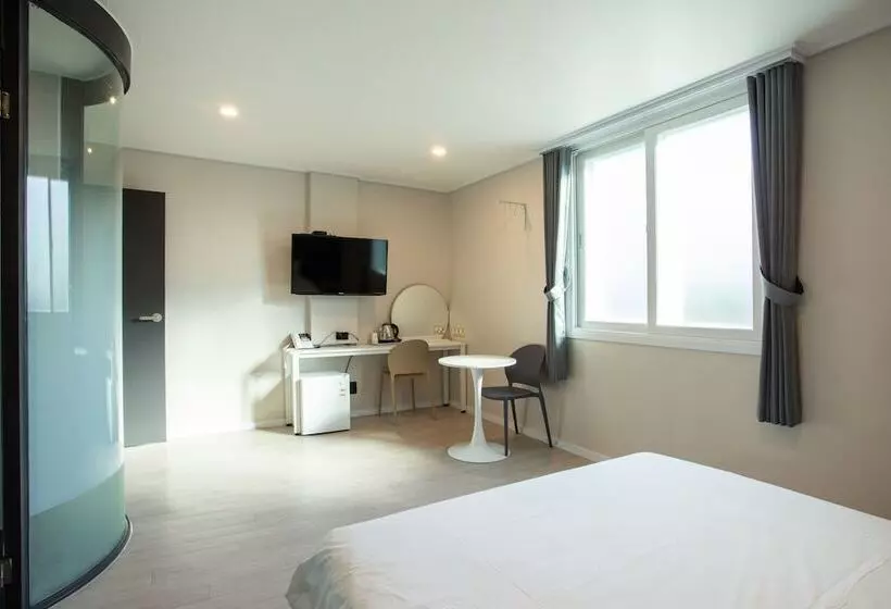 Chuncheon Hotel Gongjicheon 2nd Branch