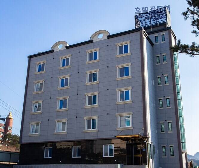 Chuncheon Hotel Gongjicheon 2nd Branch