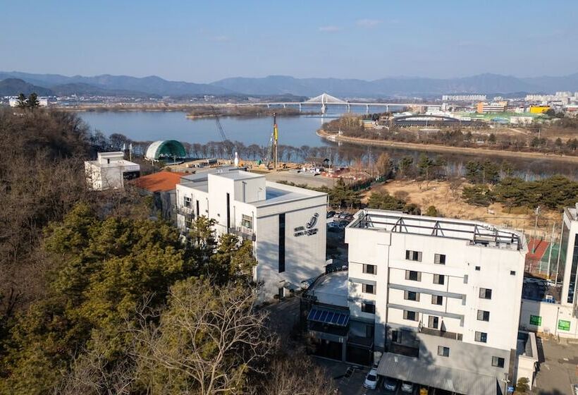 Chuncheon Hotel Gongjicheon 2nd Branch