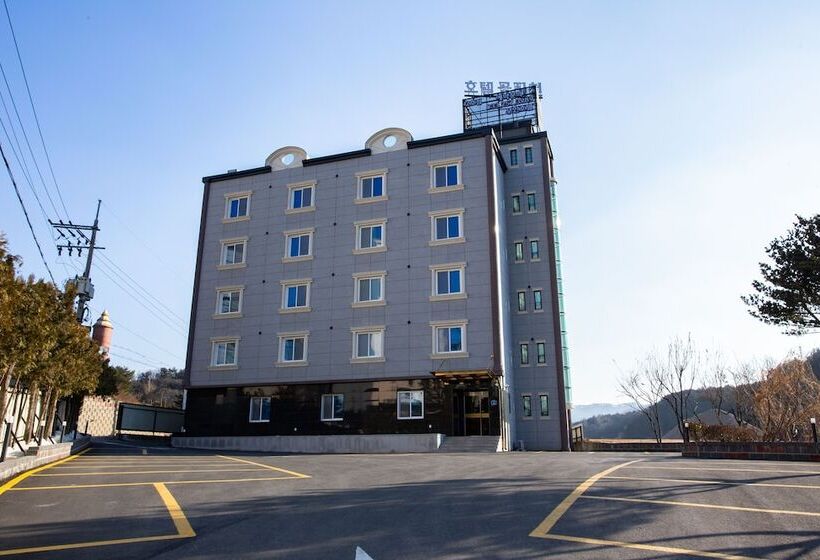 Chuncheon Hotel Gongjicheon 2nd Branch