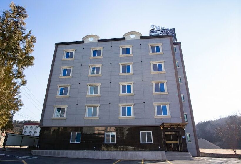 Chuncheon Hotel Gongjicheon 2nd Branch