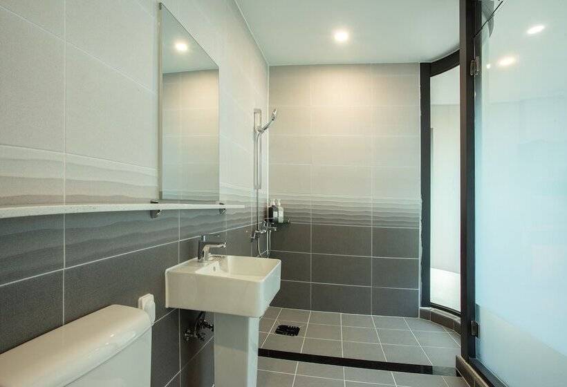 Chuncheon Hotel Gongjicheon 2nd Branch