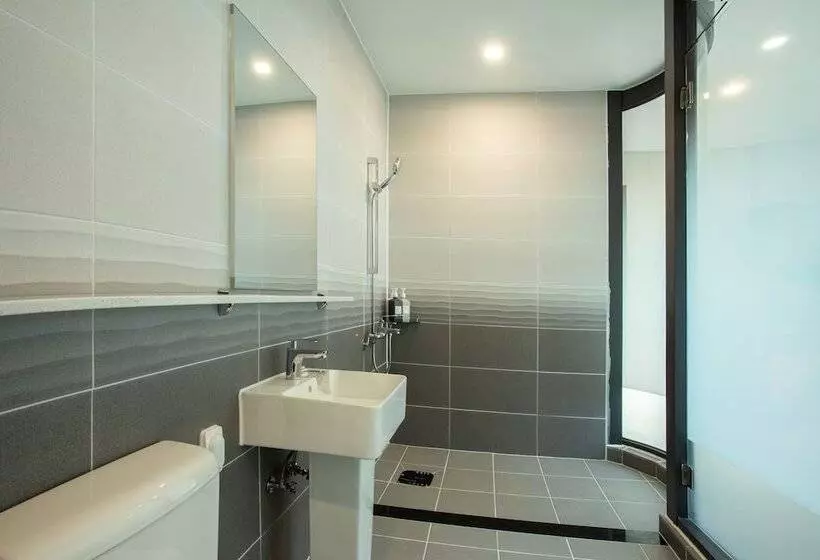 Chuncheon Hotel Gongjicheon 2nd Branch