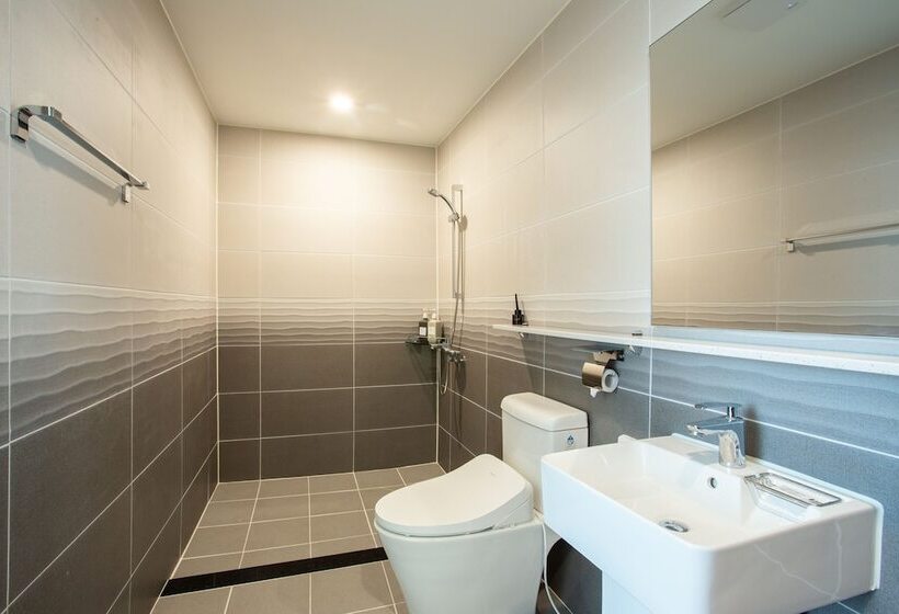 Chuncheon Hotel Gongjicheon 2nd Branch