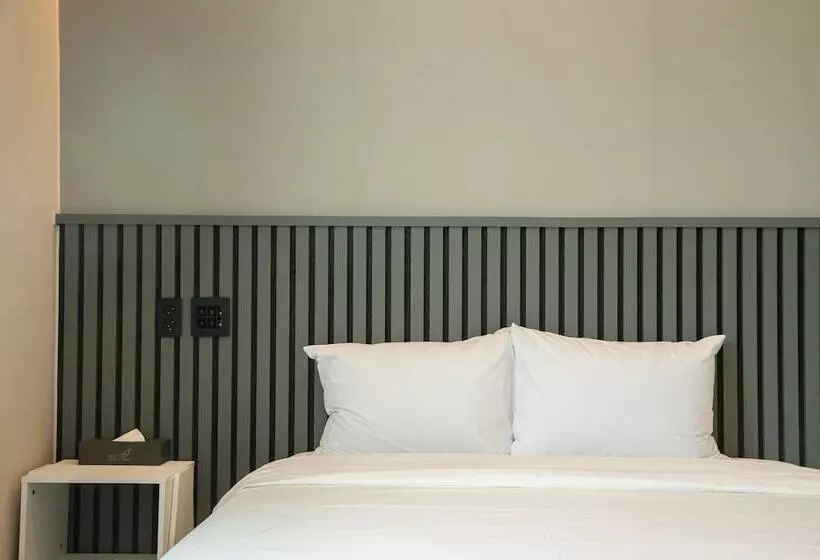 Chuncheon Hotel Gongjicheon 2nd Branch