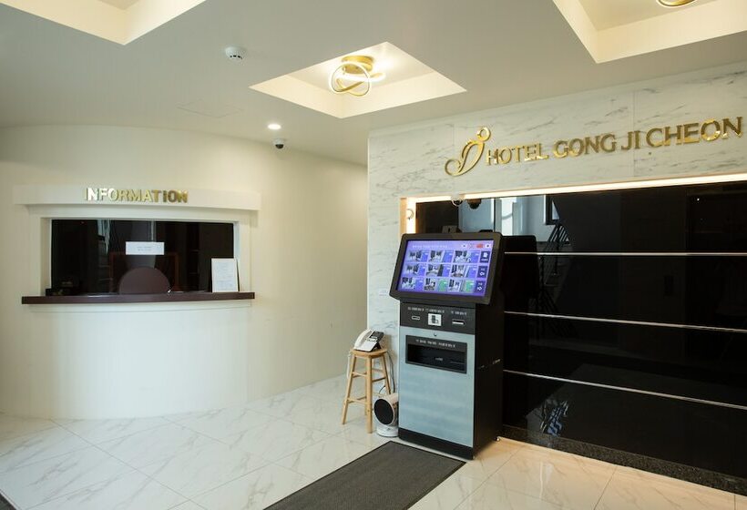 Chuncheon Hotel Gongjicheon 2nd Branch