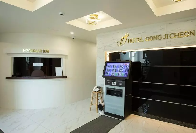 Chuncheon Hotel Gongjicheon 2nd Branch