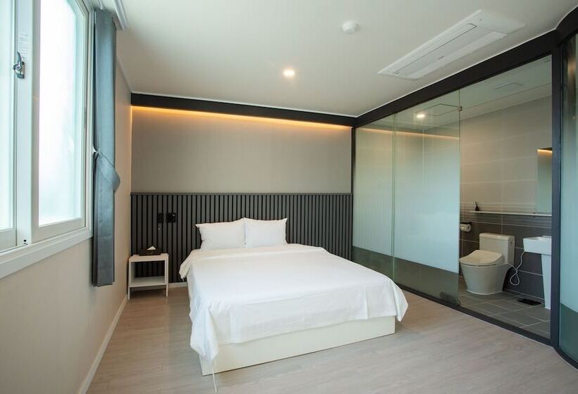 Chuncheon Hotel Gongjicheon 2nd Branch