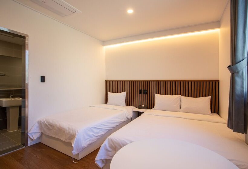 Chuncheon Hotel Gongjicheon 2nd Branch