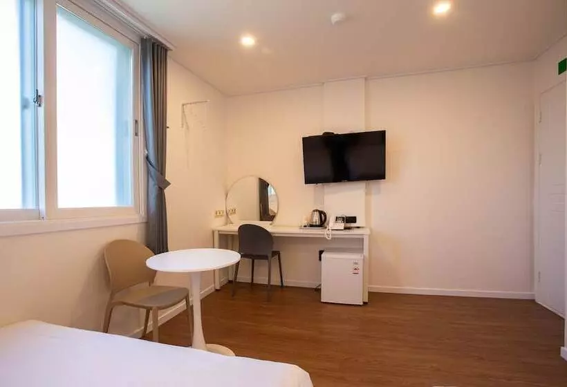 Chuncheon Hotel Gongjicheon 2nd Branch