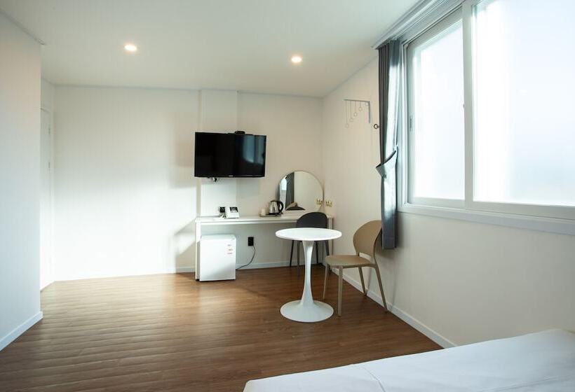 Chuncheon Hotel Gongjicheon 2nd Branch