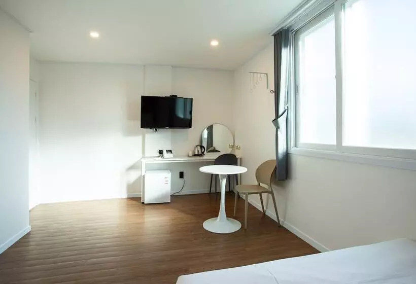 Chuncheon Hotel Gongjicheon 2nd Branch