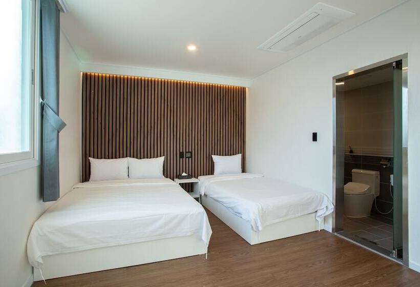 Chuncheon Hotel Gongjicheon 2nd Branch