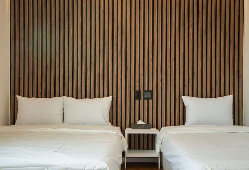 Chuncheon Hotel Gongjicheon 2nd Branch