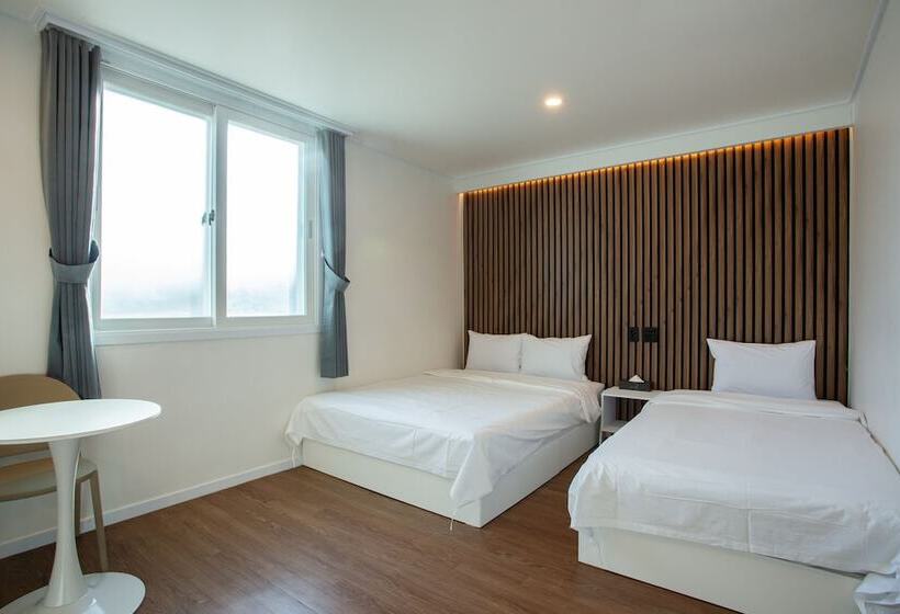 Chuncheon Hotel Gongjicheon 2nd Branch