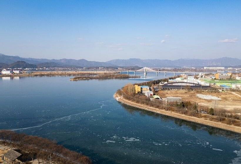 Chuncheon Hotel Gongjicheon 2nd Branch